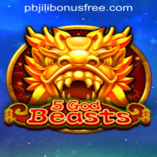Exploring 5GodBeasts: A Mythical Adventure with Jili Bonus Free Philippines