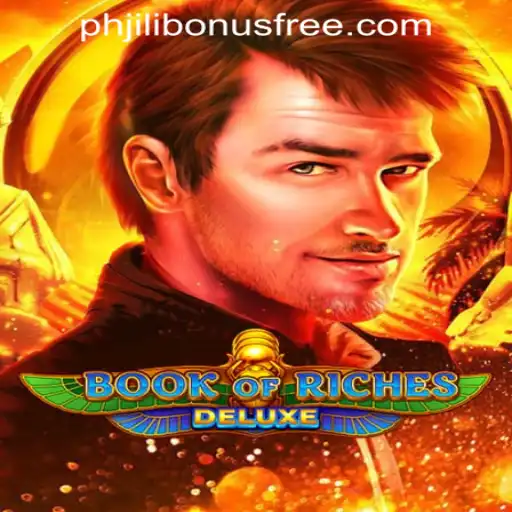 Explore the Thrilling World of BookofRichesDeluxe and Unlock Jili Bonuses in the Philippines