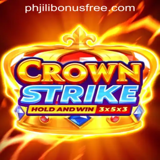 Crownstrike: A Revolutionary Game Experience with Jili Bonus Free in the Philippines
