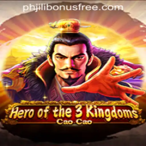 Explore the Epic Adventure in Heroofthe3KingdomsCaoCao