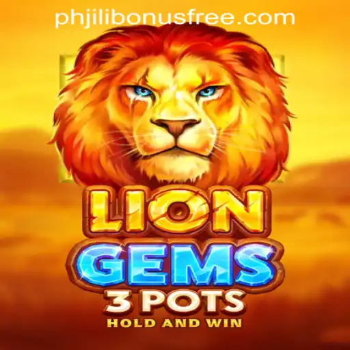 Unveiling LionGems3pots: A Comprehensive Guide to Gaming in the Philippines