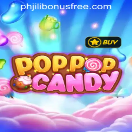 Discover POPPOPCANDY: A Sweet Adventure with Jili Bonus Free in the Philippines