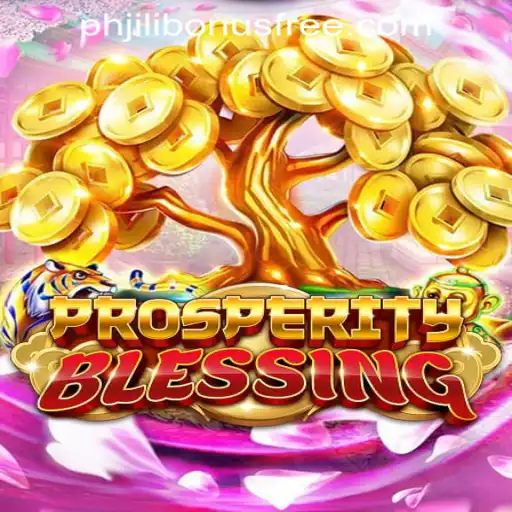 Exploring ProsperityBlessing: A New Era of Gaming with Exciting Jili Bonuses in the Philippines
