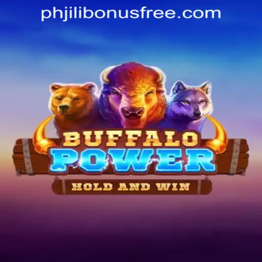 Buffalo Power: An Exciting Adventure with Jili Bonus Free in the Philippines