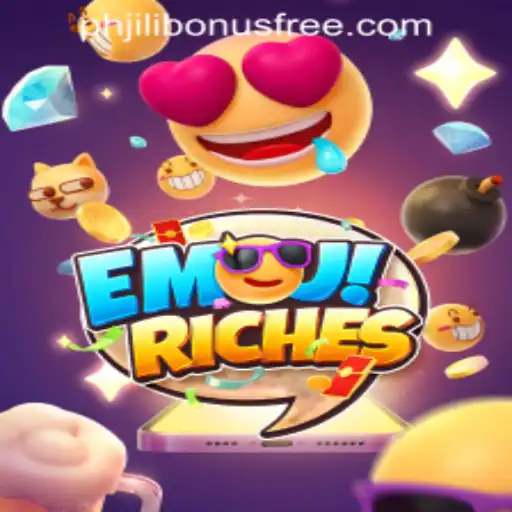 Dive into the World of EmojiRiches: An Exciting Journey Through Jili Bonus Free Philippines