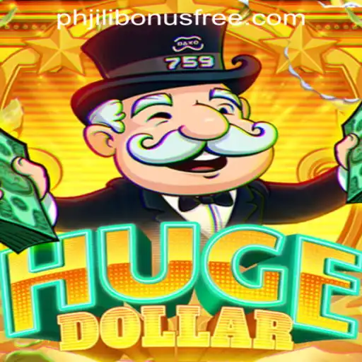 Exploring HugeDollar: The Game and the Jili Bonus Free Philippines Offer