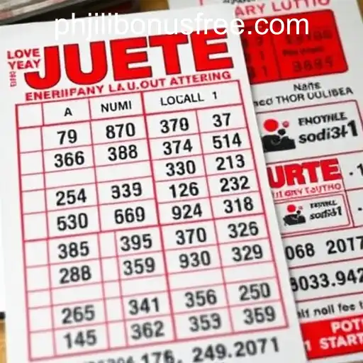 Understanding Jueteng and Its Impact on the Philippines: The Role of Jili Bonus Free Philippines