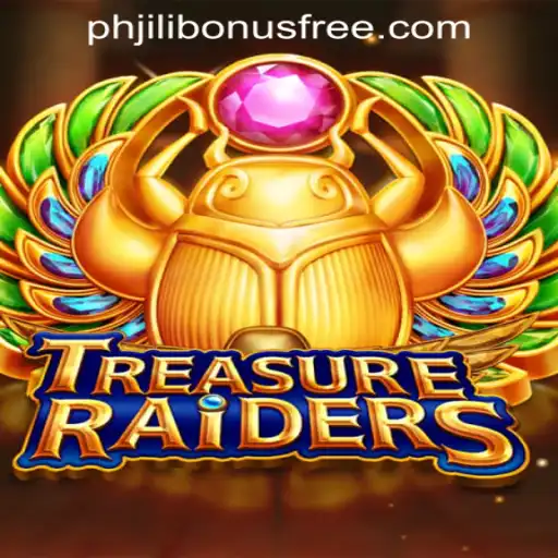 Discovering TREASURERAIDERS: An Adventure in Online Gaming
