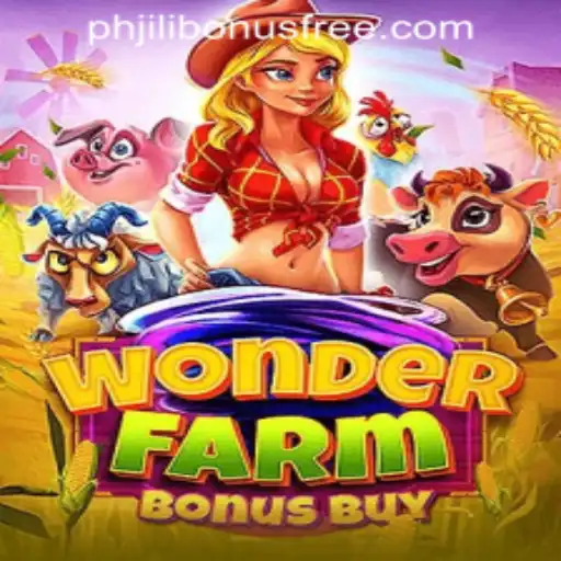 Discover the Wonders of WonderFarmBonusBuy: A New Gaming Experience in the Philippines
